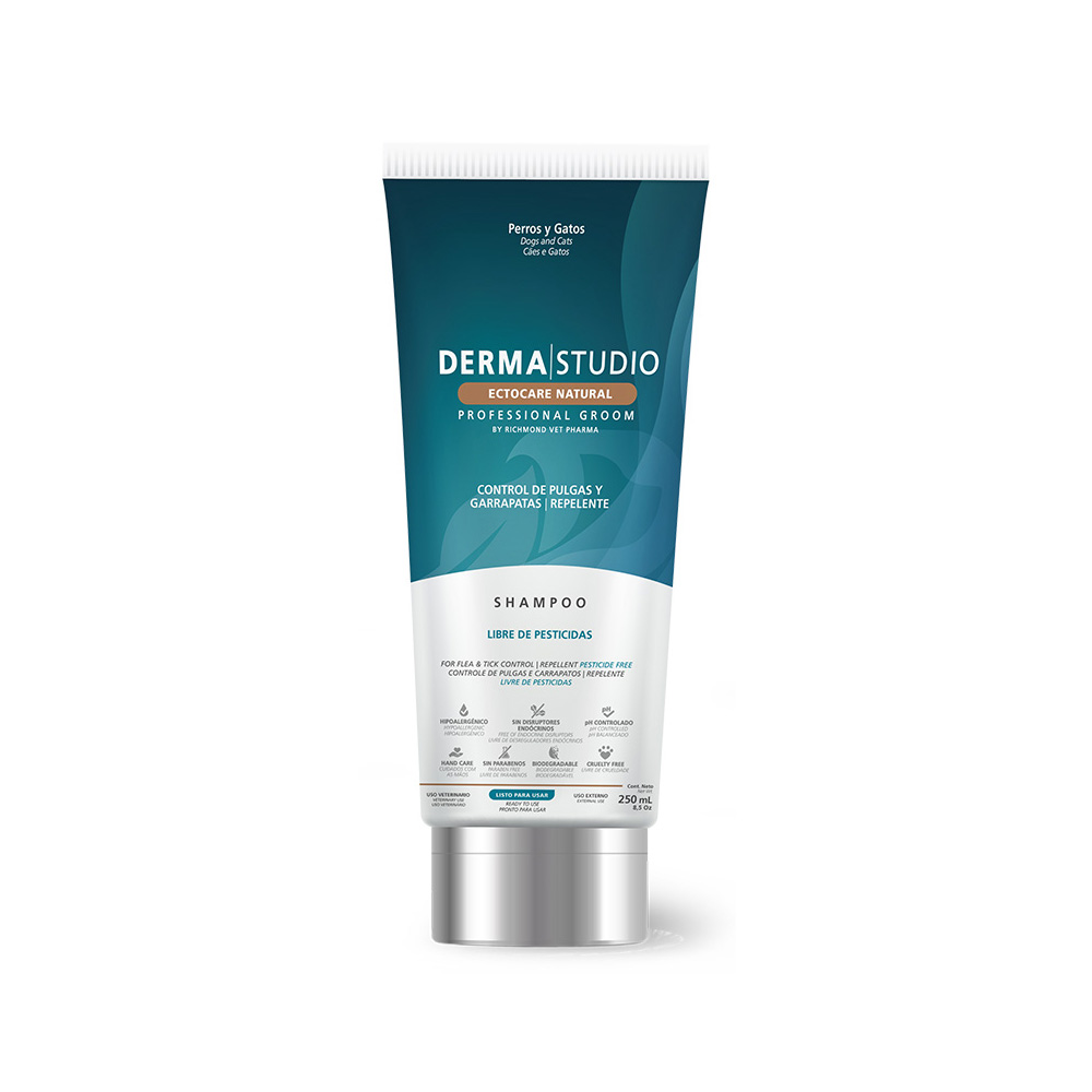 DermaStudio Ectocare Natural - Image 2